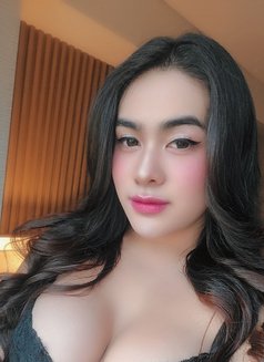 Filipina SAM - Acompañantes transexual in Kaohsiung Photo 20 of 20