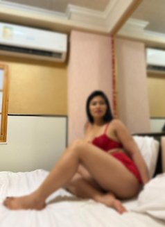 Filipina Sarah For Bedtime - escort in Bangkok Photo 5 of 5