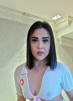 FILIPINA SHEMALE LAST FEWDAYS - Transsexual escort in Kathmandu Photo 25 of 30