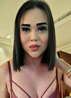 FILIPINA SHEMALE LAST FEWDAYS - Transsexual escort in Kathmandu Photo 29 of 30