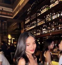 Chanel - escort in Singapore