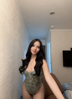 Spanish Korean Chanel - escort in Taipei Photo 8 of 8