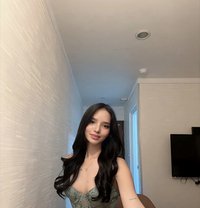Spanish Korean Chanel - escort in Taipei