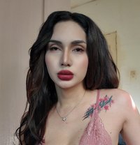 Nini - Acompañantes transexual in Cebu City