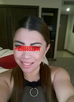 Filipina Squirting Queen - puta in Kuala Lumpur Photo 5 of 8