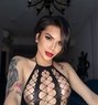 FILIPINA SUPERMODEL MISTRESS | BIG D*CK - Transsexual escort in Manila Photo 30 of 30