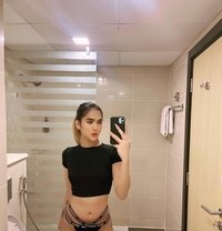 Filipina Taiwanese Lb - Transsexual escort in Dubai