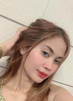 Filipina VIP escort agency "Sativa pink" - masseuse in Manila Photo 4 of 17