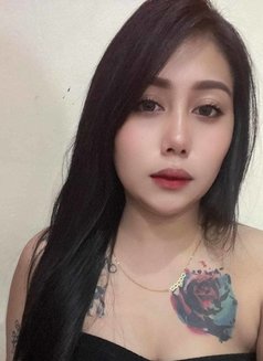 Filipina VIP escort agency "Sativa pink" - masseuse in Manila Photo 11 of 17