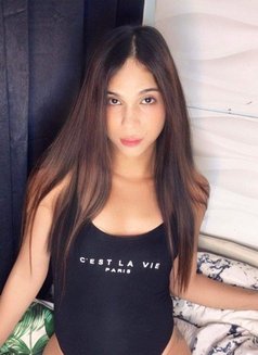 Filipinahugecock - Transsexual escort in Davao Photo 5 of 5