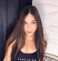 Filipinahugecock - Acompañantes transexual in Davao