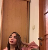 Filipinamargaux - Acompañantes transexual in Berlin