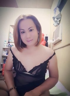 Trans aryana 69 - Transsexual escort in Bangkok Photo 5 of 10