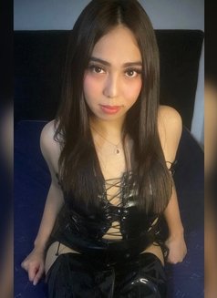 FilipinaTS🇵🇭QueenOfSex Pls Cum With Me - Acompañantes transexual in Kuwait Photo 19 of 20