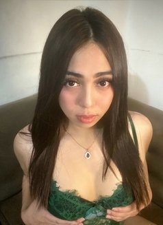 FilipinaTS🇵🇭QueenOfSex Pls Cum With Me - Acompañantes transexual in Kuwait Photo 20 of 30