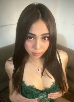 FilipinaTS🇵🇭QueenOfSex Pls Cum With Me - Transsexual escort in Kuwait Photo 21 of 30