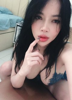 Filipino Elli Rimming Deepthroat Nuru Ci - escort in Dubai Photo 3 of 4
