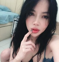 Filipino Elli Rimming Deepthroat Nuru Ci - escort in Dubai