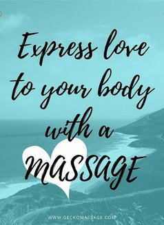 π΅π Philippines Massage Pro - masseur in Al Manama Photo 1 of 3