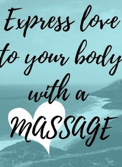 🇵🇭 Filipino Massage Therapist - Masajista in Al Manama Photo 1 of 4