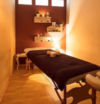 🇵🇭 Filipino Massage Therapist - Masajista in Al Manama