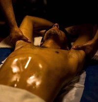 Omar - Acompañantes masculino in Dubai