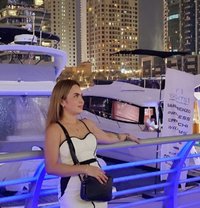 Filipino New Escort - escort in Dubai