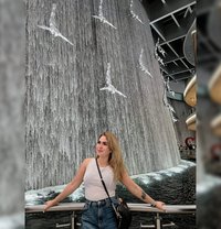 Filipino New Escort - escort in Dubai