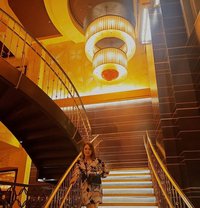 Filipino Fresh VIP Escort ABUDHABI - escort in Abu Dhabi
