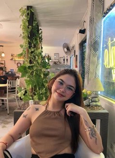 Filipino New Escort in Abu Dhabi - escort in Abu Dhabi Photo 1 of 5