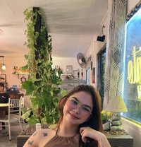 Filipino New Escort in Abu Dhabi - escort in Abu Dhabi