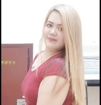 Filipino New Girl Available - escort in Al Sohar