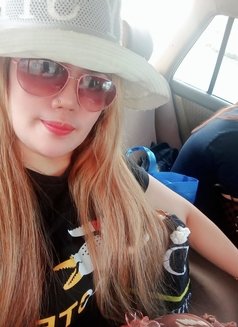 Filipino New Girl Available - escort in Al Sohar Photo 4 of 4