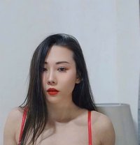 Filipino Sofia Gfe Rimming Deepthroat - escort in Dubai