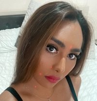 Nam ponce at YOUR SERVICE - Transsexual escort in Nicosia