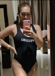 VERSATILE Filipino New in Jordan - Transsexual escort in Amman Photo 19 of 30