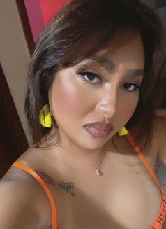 Be my guest to night 🥂 - Nam - Transsexual escort in Dubai Photo 20 of 30