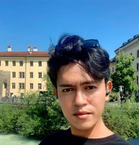 FilipinoMassageMarco - Acompañantes masculino in Dublin