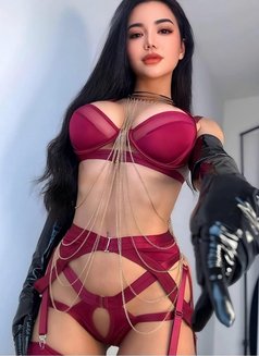 Filipino Helen Good Service in Dubai - escort in Dubai Photo 5 of 9