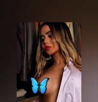 Filiz have poppers, Tra - Transsexual escort in İstanbul