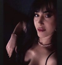 Filiz - escort in Doha