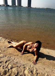 Filiz - escort in Doha Photo 19 of 20