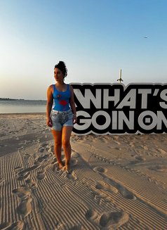 Filiz - escort in Doha Photo 20 of 20