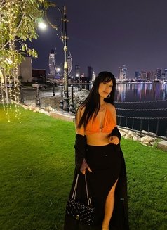 Filiz - escort in Doha Photo 16 of 20