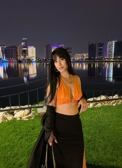 Filiz - escort in Doha Photo 17 of 20