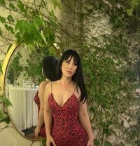 Filiz - escort in Doha