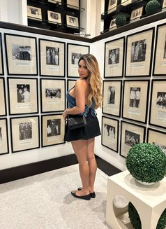 Fill Your Fantasy & Turn It Into Reality - Acompañantes transexual in Guangzhou Photo 28 of 30