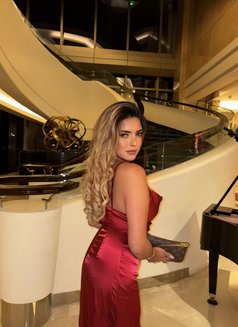 Fill Your Fantasy & Turn It Into Reality - Acompañantes transexual in Guangzhou Photo 29 of 30