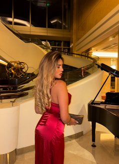 Fill Your Fantasy & Turn It Into Reality - Acompañantes transexual in Guangzhou Photo 30 of 30