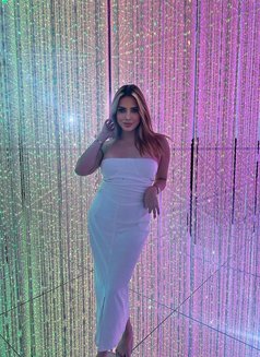 Fill Your Fantasy & Turn It Into Reality - Acompañantes transexual in Makati City Photo 28 of 30
